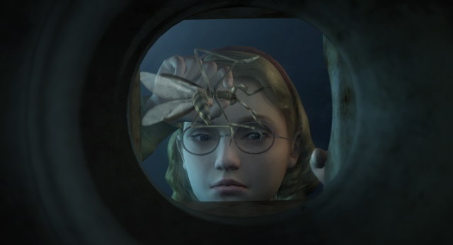 Скриншот из игры Rule of Rose - 52