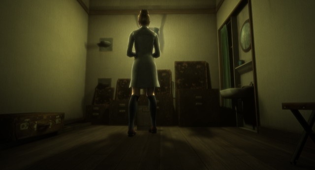 Скриншот из игры Rule of Rose - 49