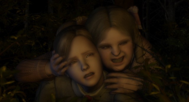 Скриншот из игры Rule of Rose - 41
