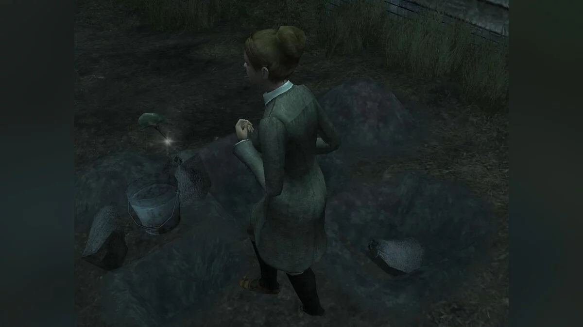 Скриншот из игры Rule of Rose - 36