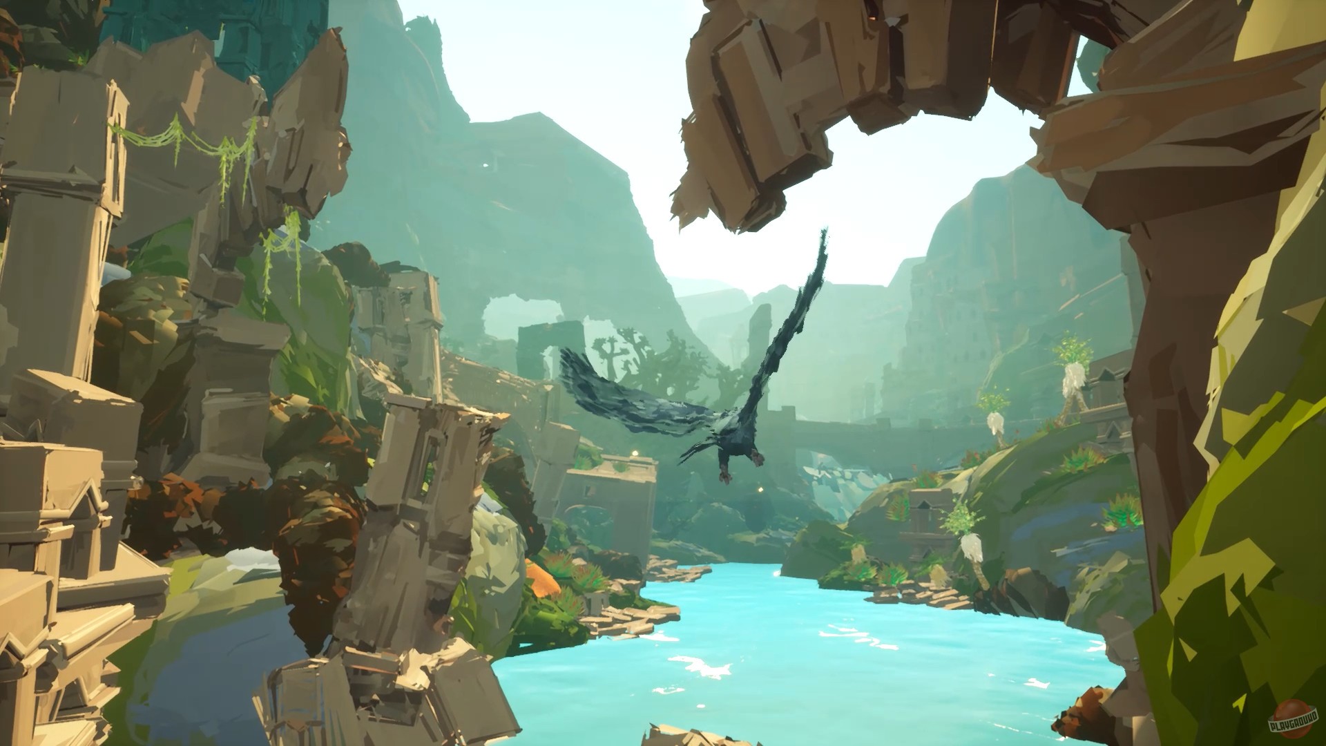 Скриншот из игры The Last Show of Mr. Chardish - 17