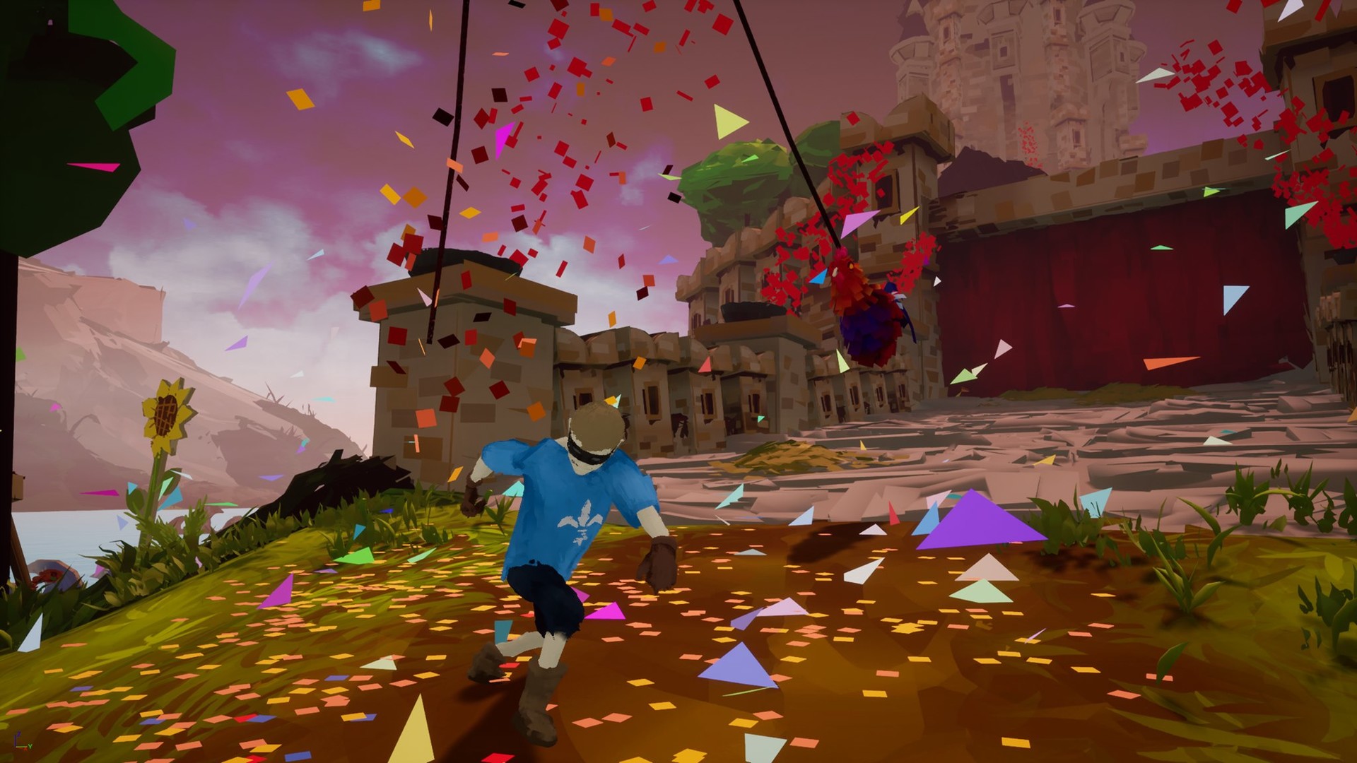 Скриншот из игры The Last Show of Mr. Chardish - 6