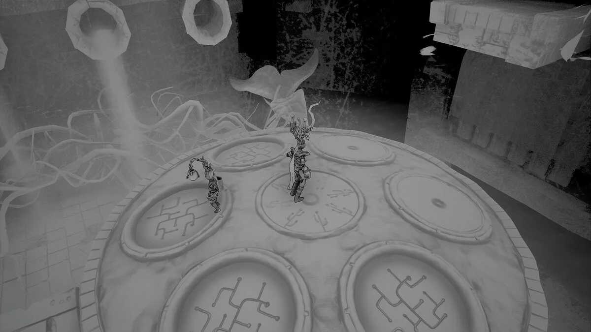 Скриншот из игры Weakless - 27