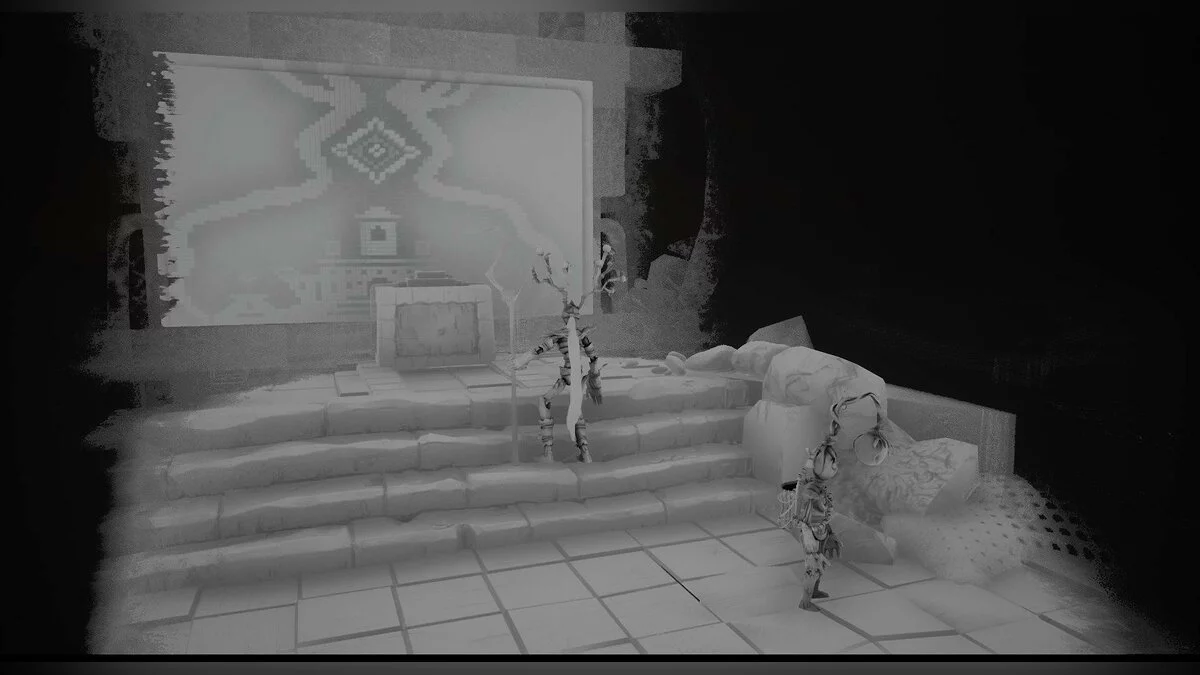 Скриншот из игры Weakless - 10