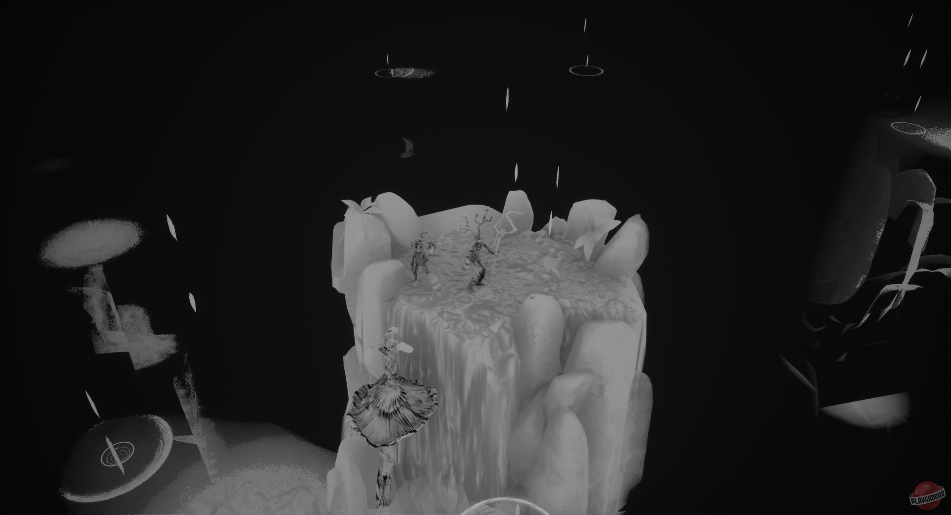 Скриншот из игры Weakless - 23