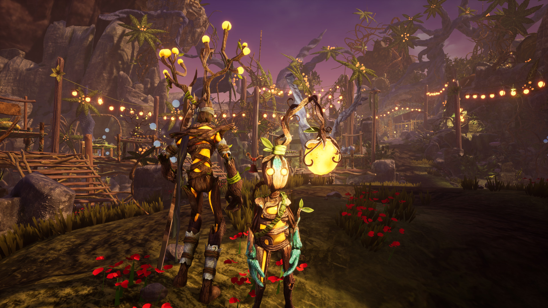 Скриншот из игры Weakless - 6