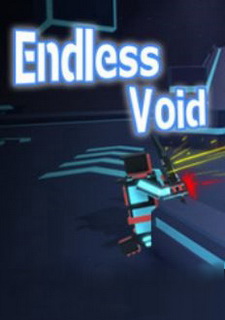 Обложка игры Endless Void