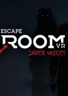 Обложка игры Escape Room VR: Inner Voices