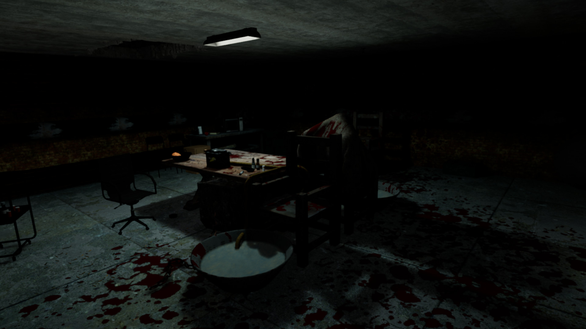 Скриншот из игры Escape Room VR: Inner Voices - 4