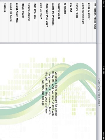 Скриншот из игры Logic Puzzles - 2