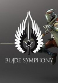Обложка игры Blade Symphony