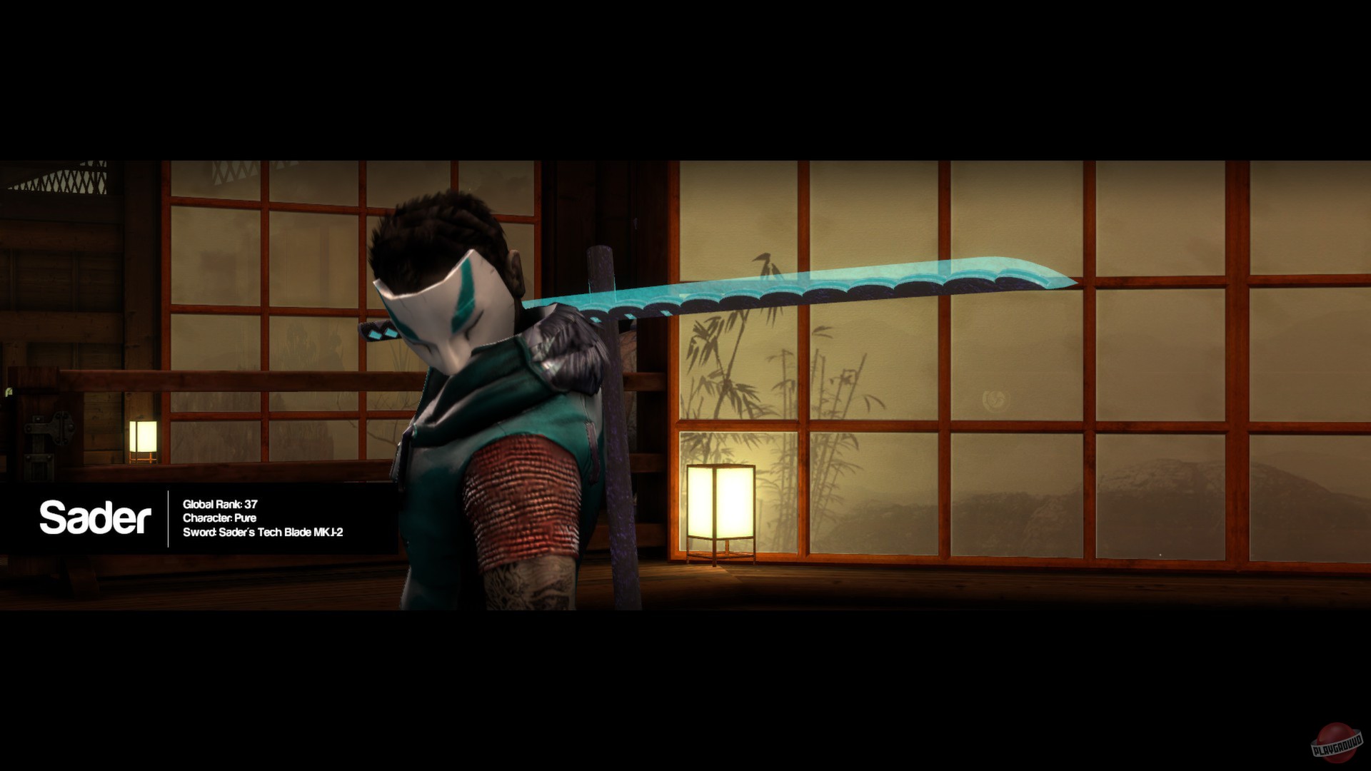 Скриншот из игры Blade Symphony - 33