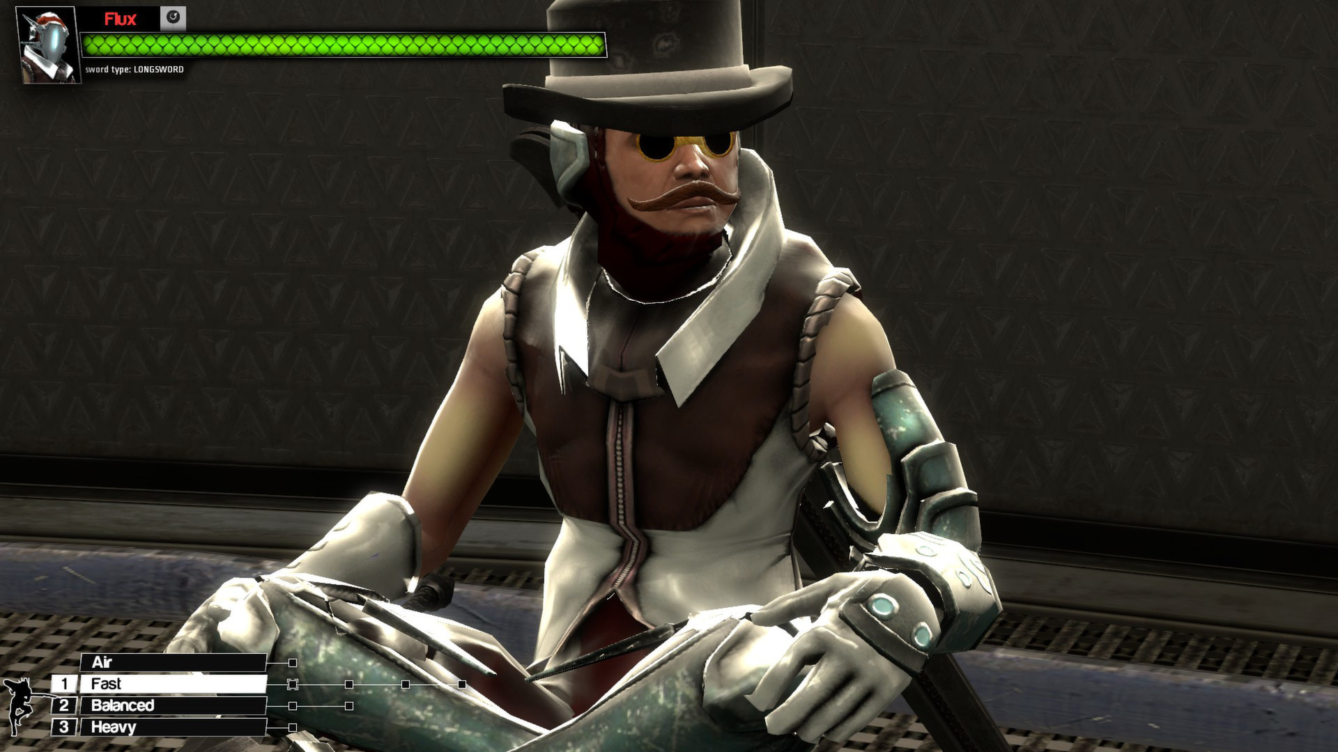 Скриншот из игры Blade Symphony - 54