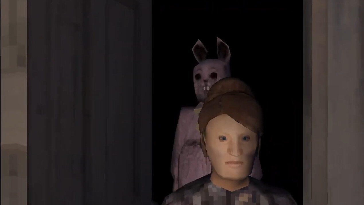 Скриншот из игры Murder House - 17