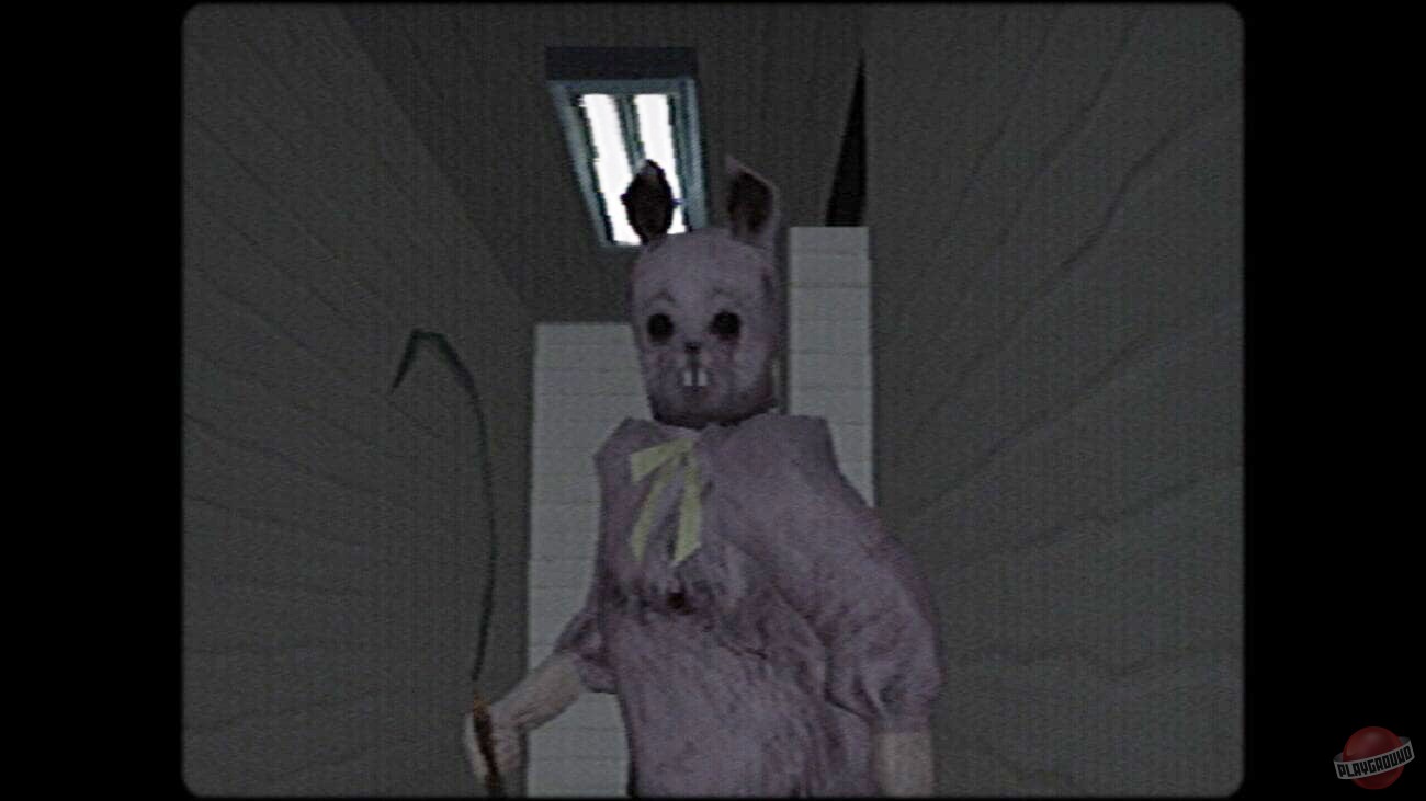 Скриншот из игры Murder House - 30