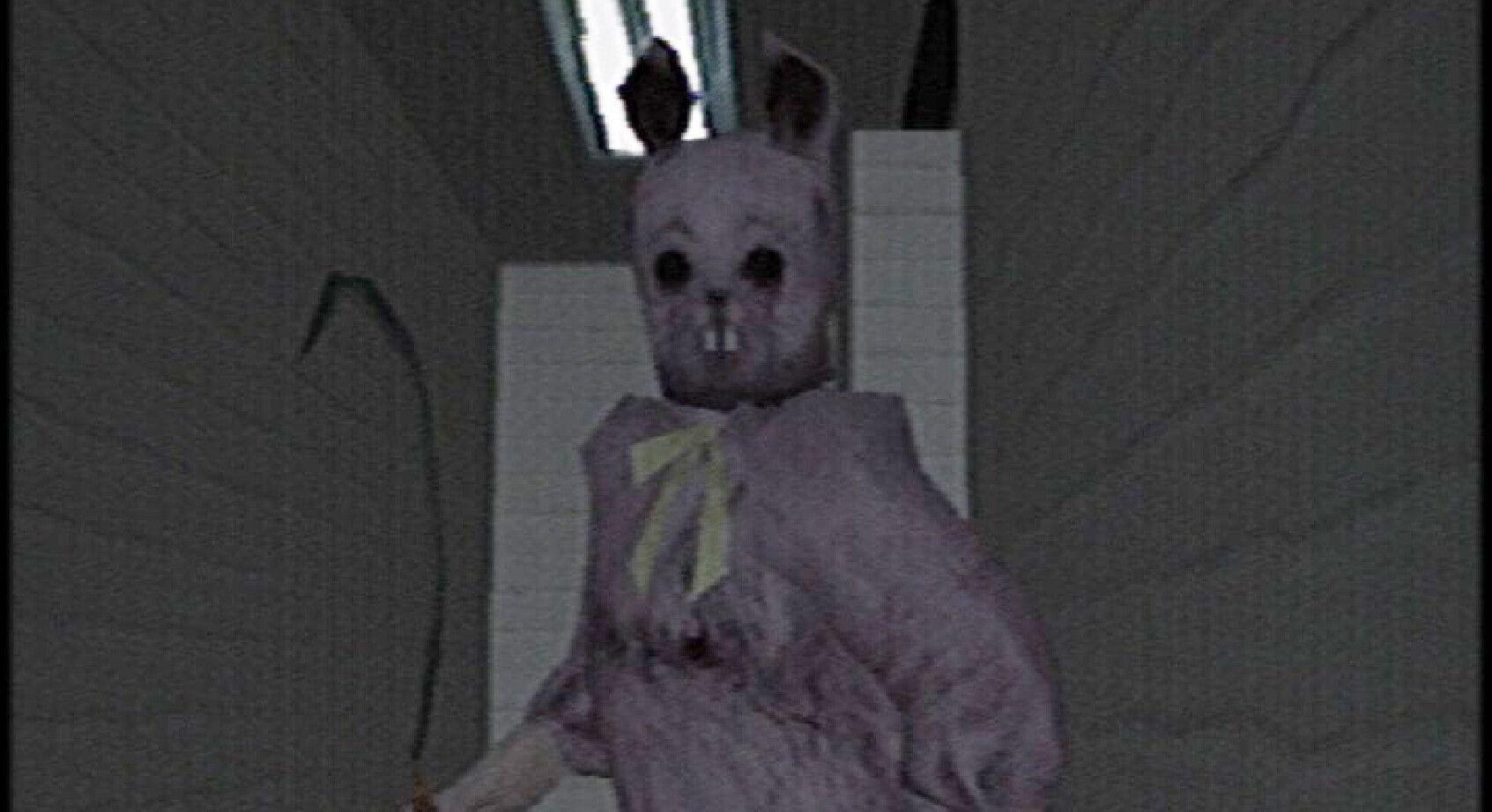 Скриншот из игры Murder House - 6