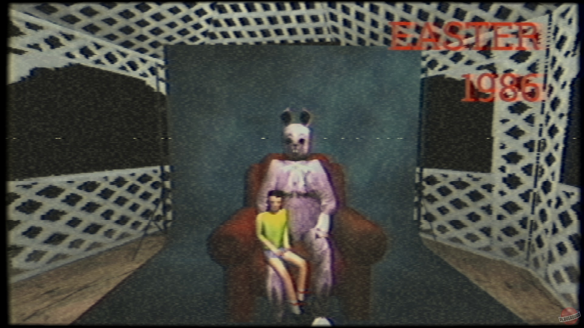 Скриншот из игры Murder House - 3