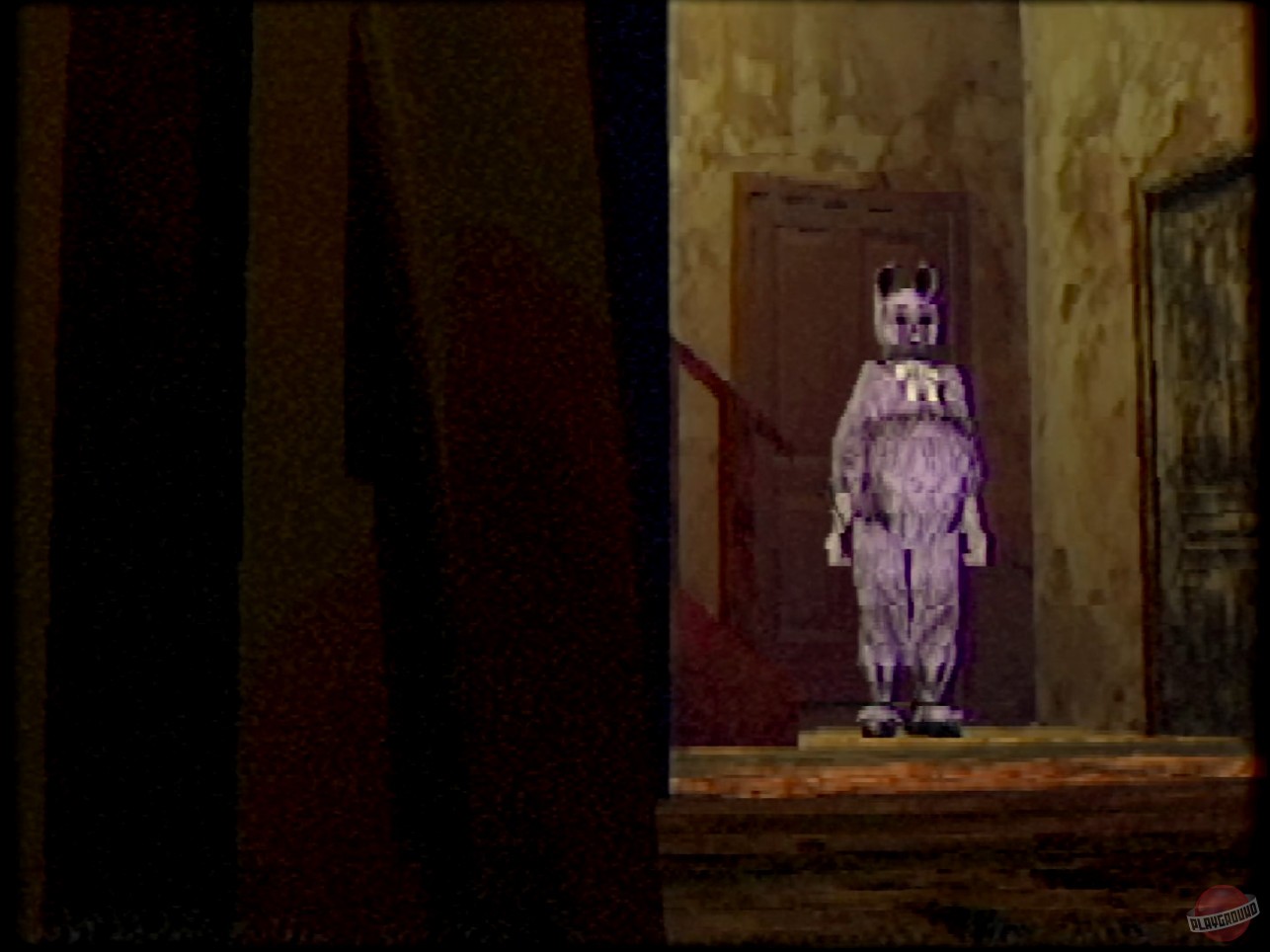 Скриншот из игры Murder House - 12