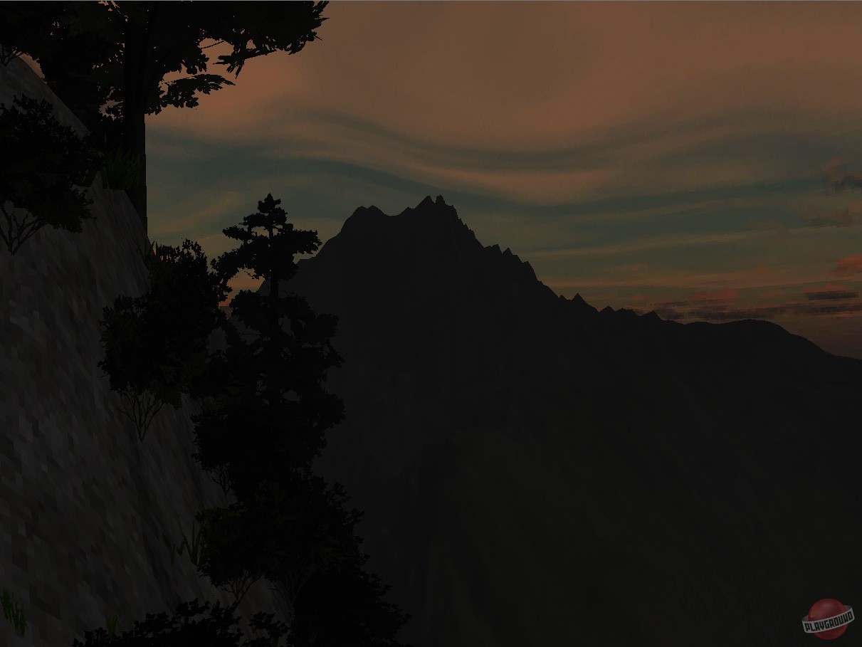 Скриншот из игры Power Drill Massacre - 5