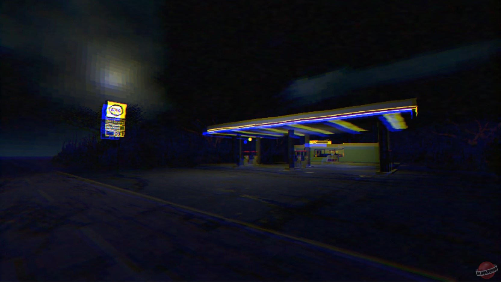 Скриншот из игры Stay Out of the House - 15