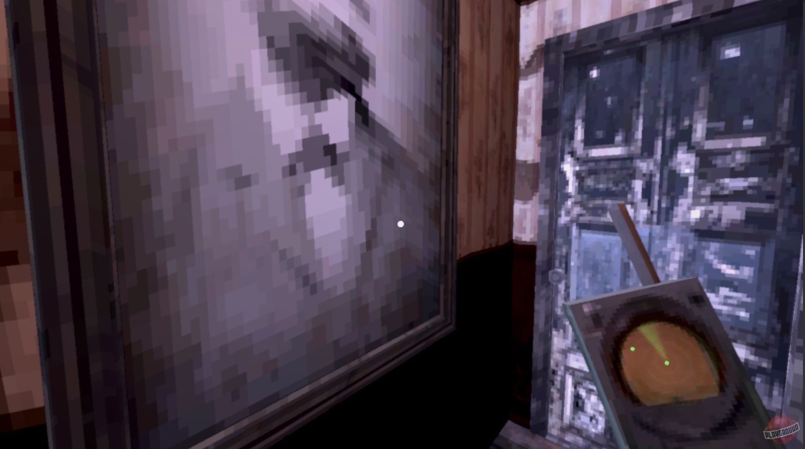 Скриншот из игры Stay Out of the House - 25