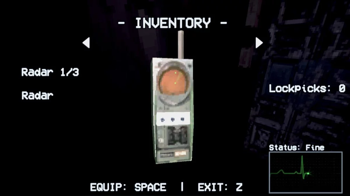 Скриншот из игры Stay Out of the House - 28