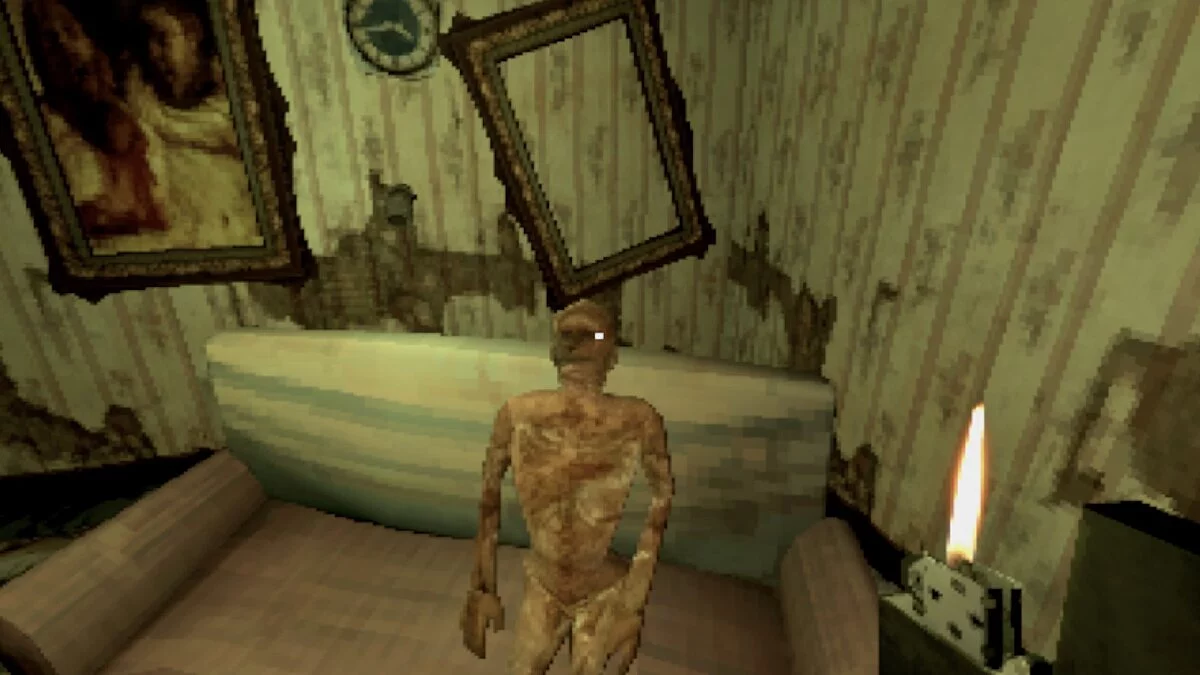 Скриншот из игры Stay Out of the House - 40