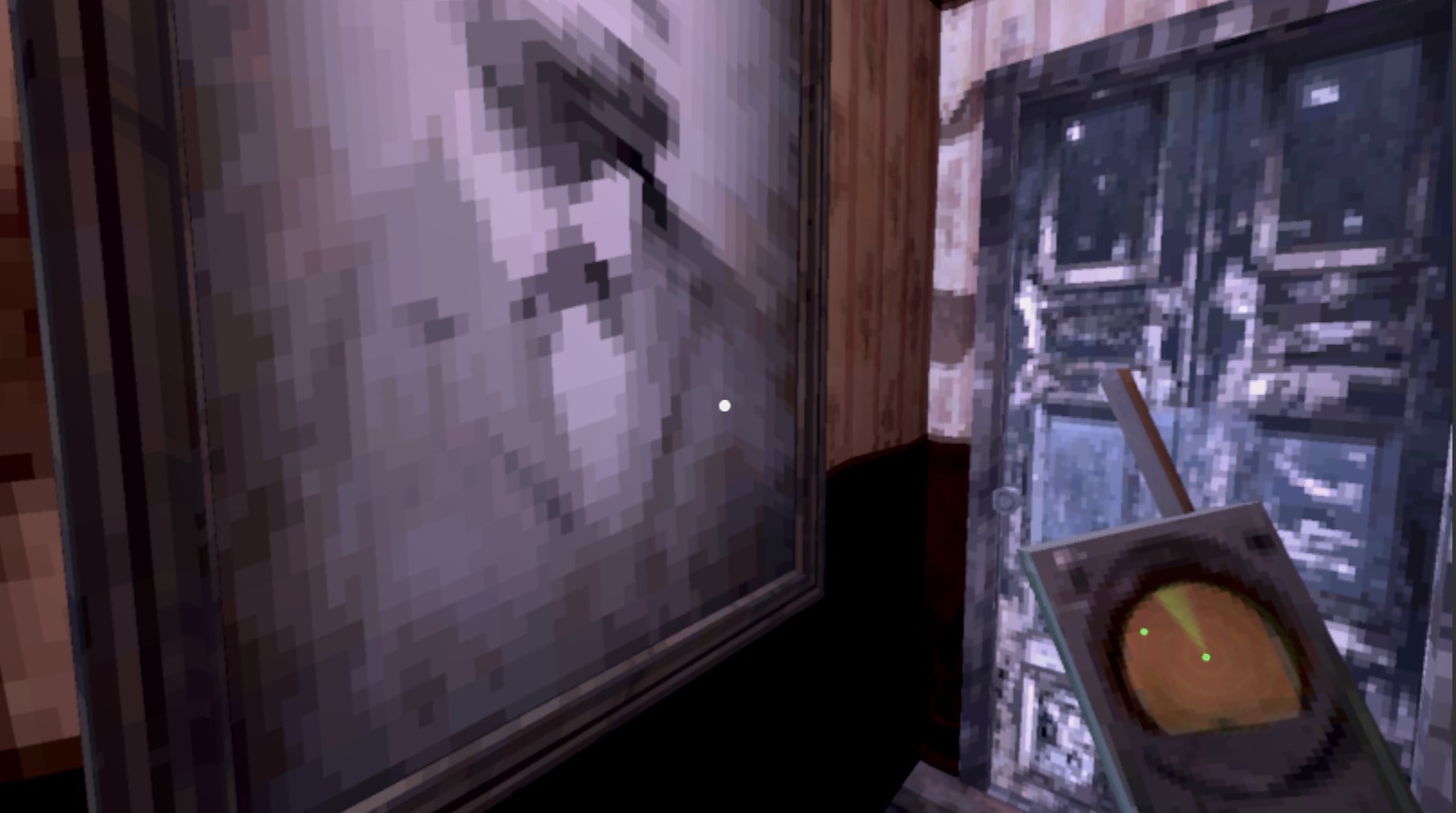 Скриншот из игры Stay Out of the House - 9