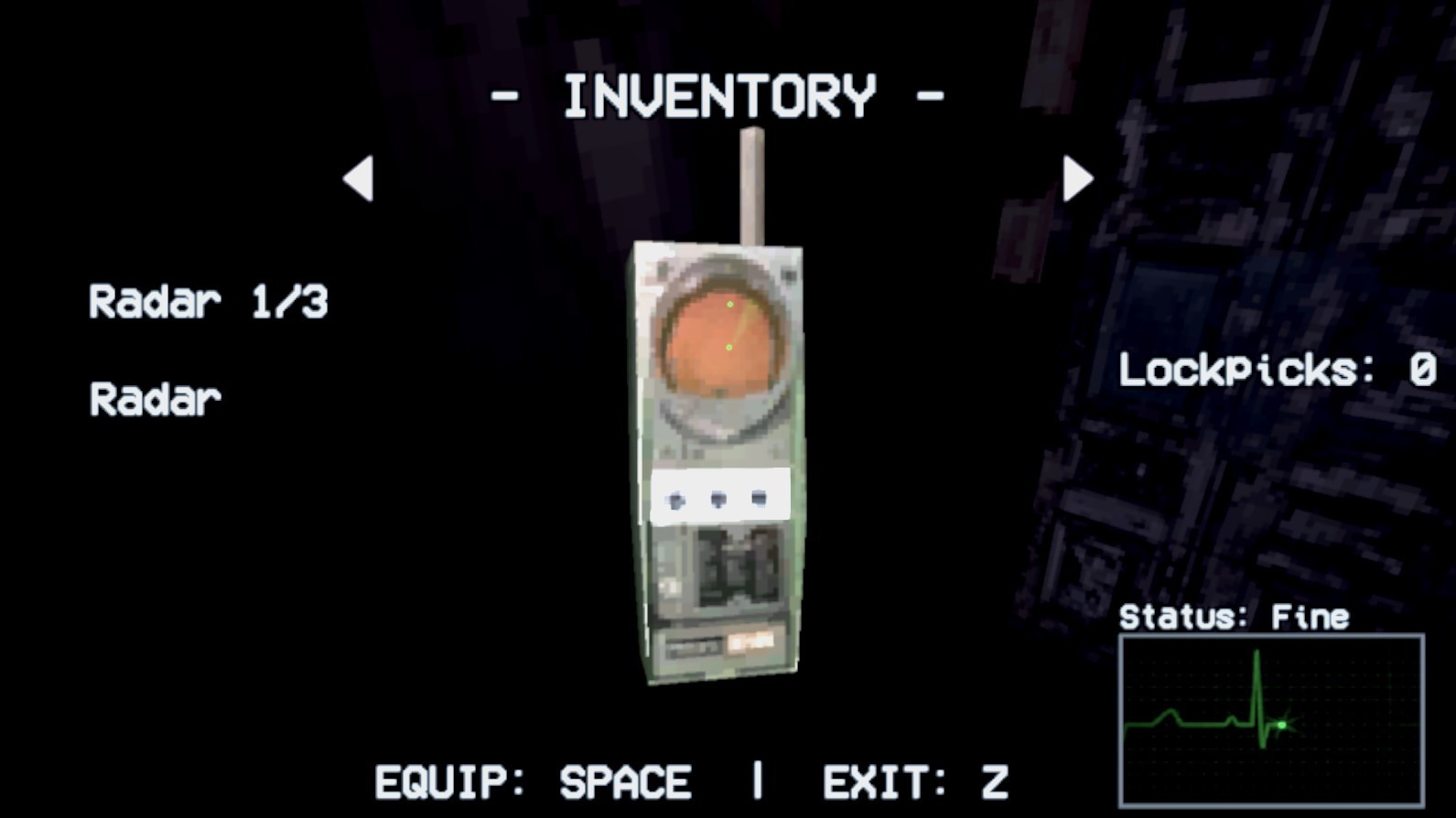 Скриншот из игры Stay Out of the House - 27