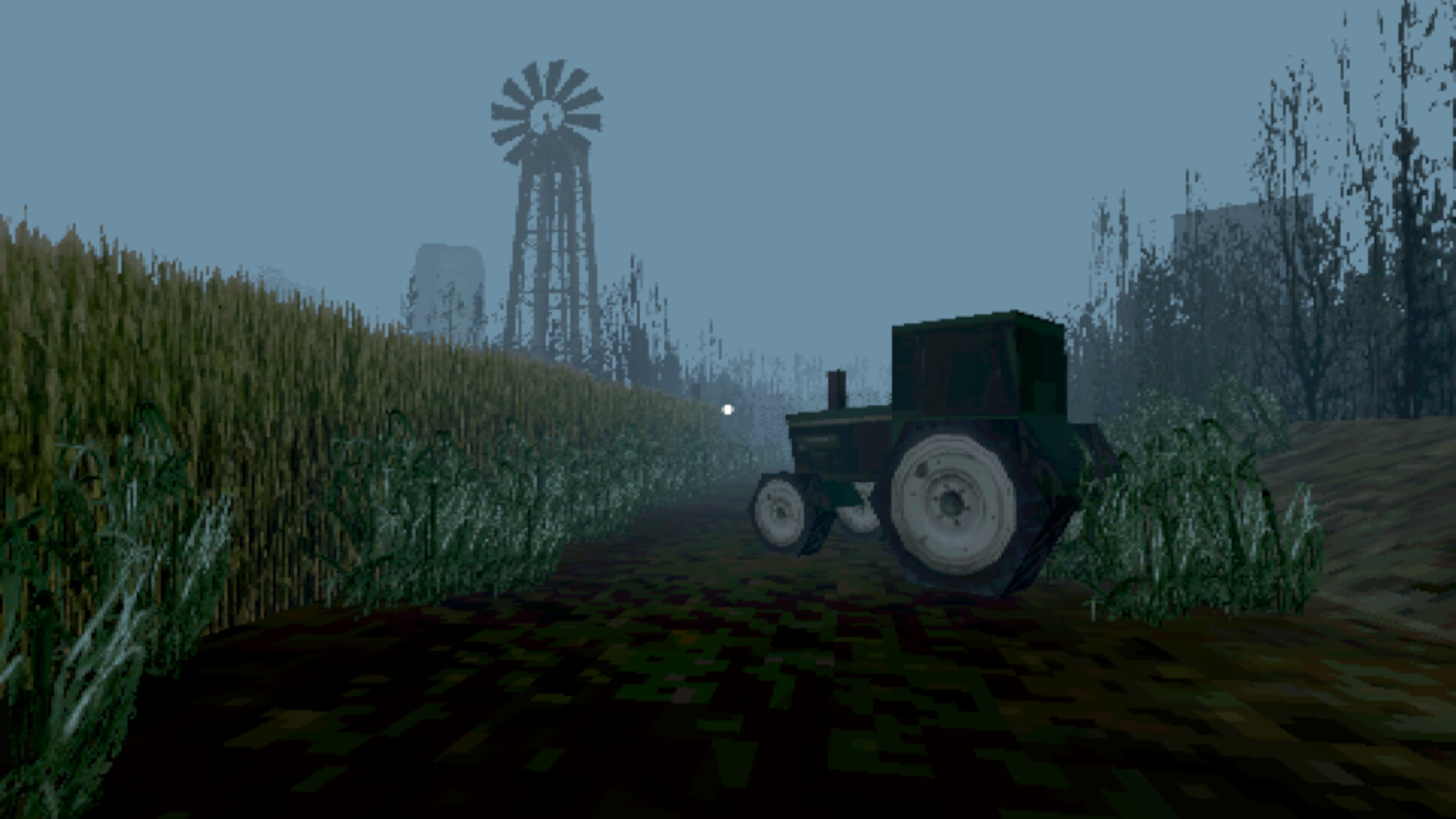 Скриншот из игры Stay Out of the House - 42