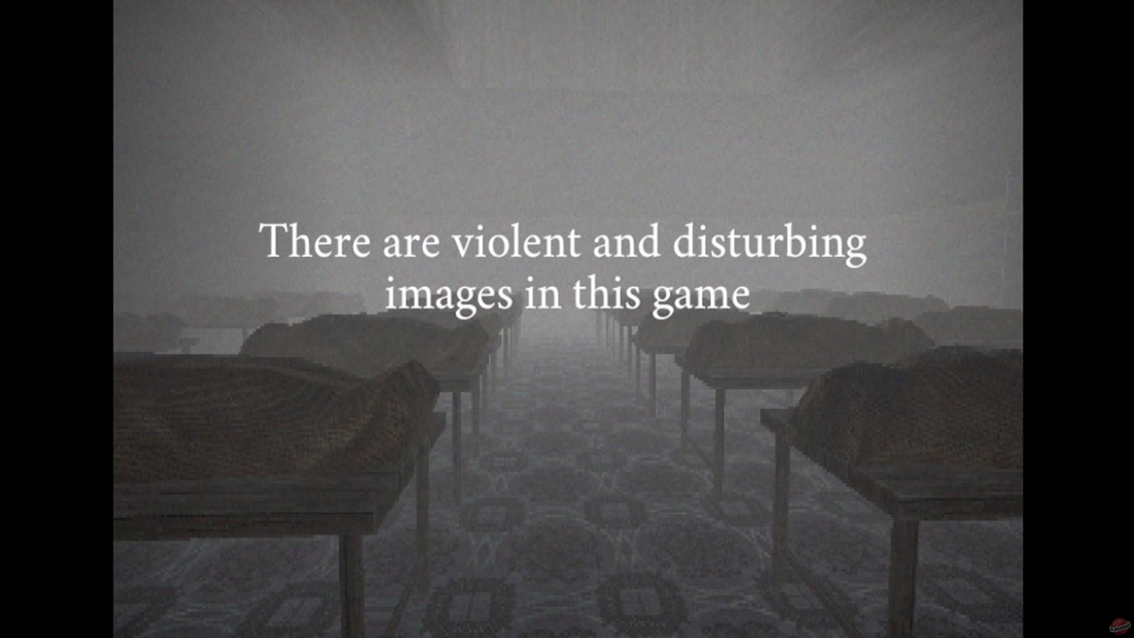 Скриншот из игры The Glass Staircase - 5