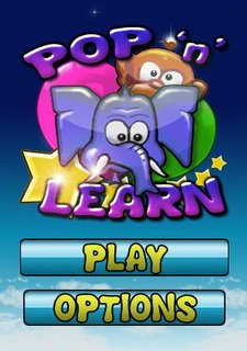 Обложка игры Pop 'n' Learn