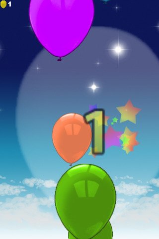 Скриншот из игры Pop 'n' Learn - 3