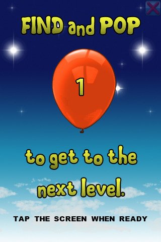 Скриншот из игры Pop 'n' Learn - 1