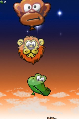 Скриншот из игры Pop 'n' Learn - 4