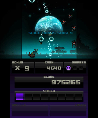Скриншот из игры Titan Attacks! - 84