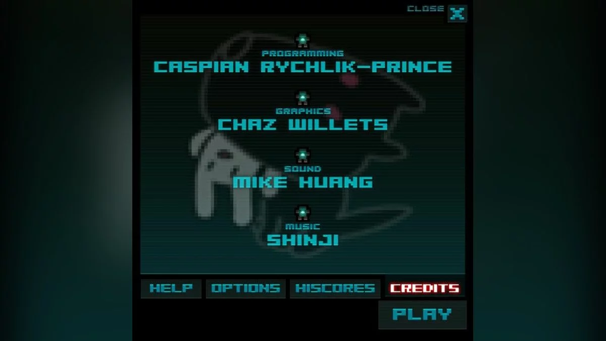 Скриншот из игры Titan Attacks! - 27