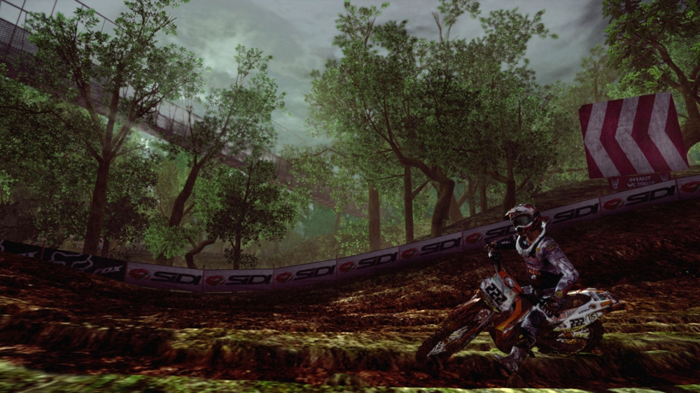 Скриншот из игры MUD - 22