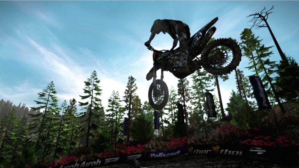 Скриншот из игры MUD - 20