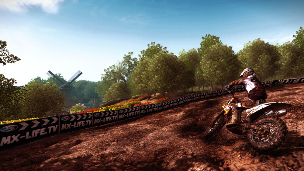 Скриншот из игры MUD - 18