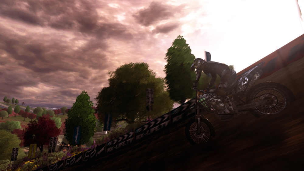 Скриншот из игры MUD - 21