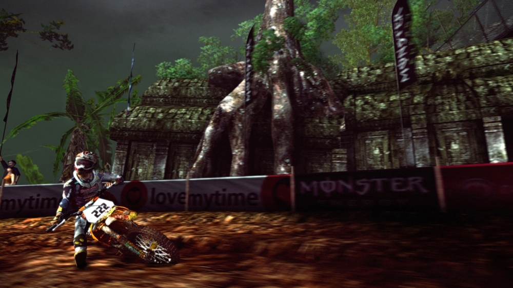 Скриншот из игры MUD - 10