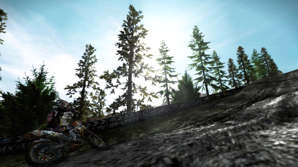 Скриншот из игры MUD - 14