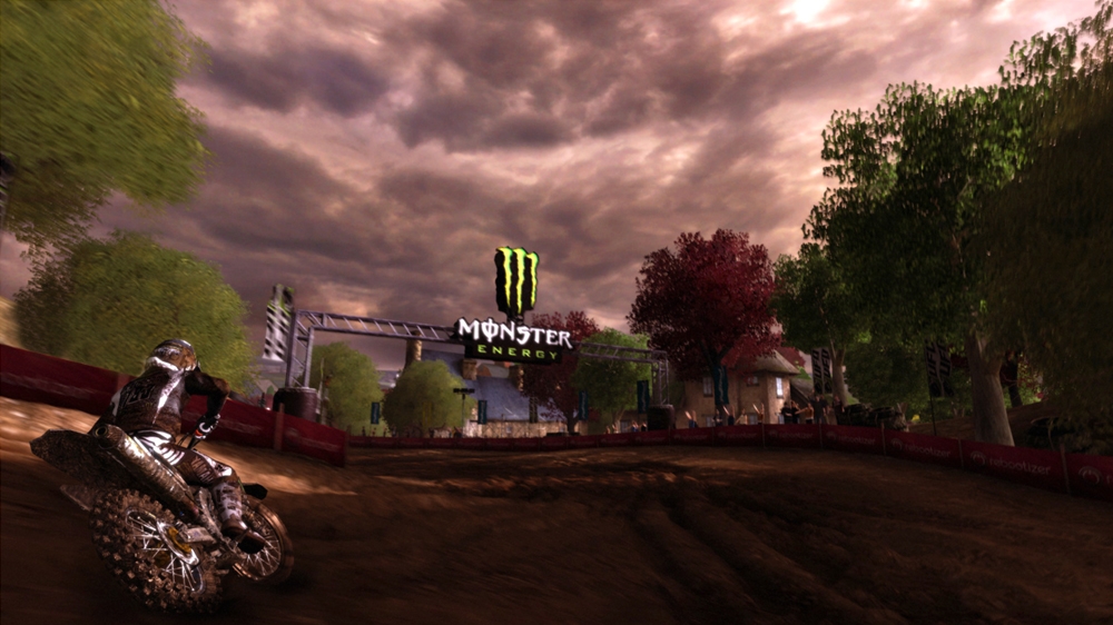 Скриншот из игры MUD - 9