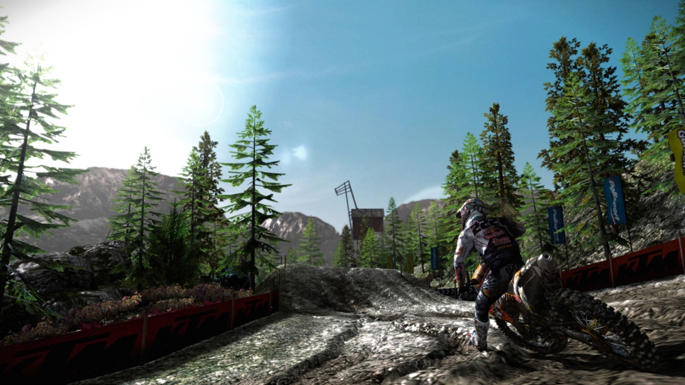 Скриншот из игры MUD - 19