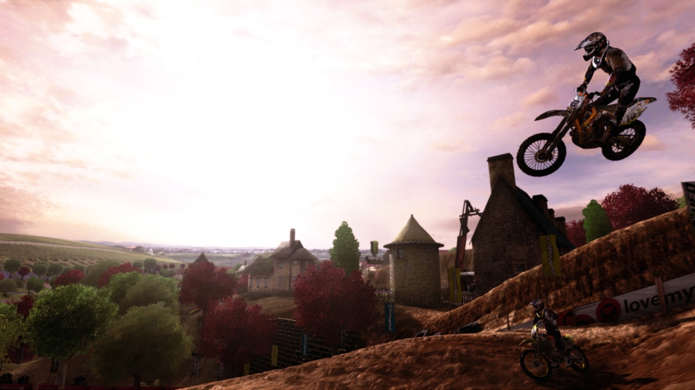 Скриншот из игры MUD - 11