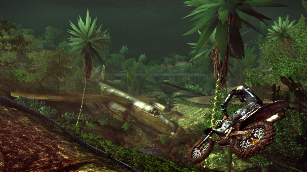 Скриншот из игры MUD - 26