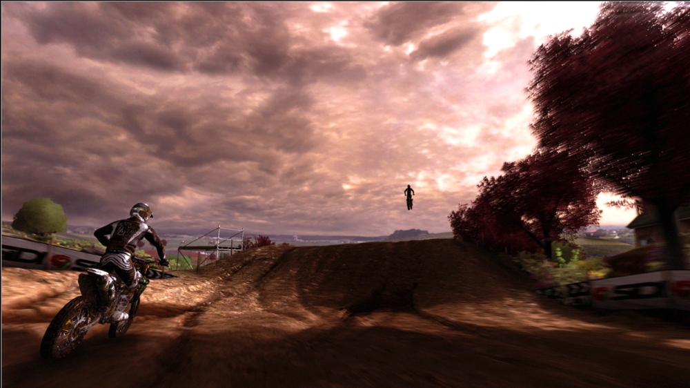 Скриншот из игры MUD - 25