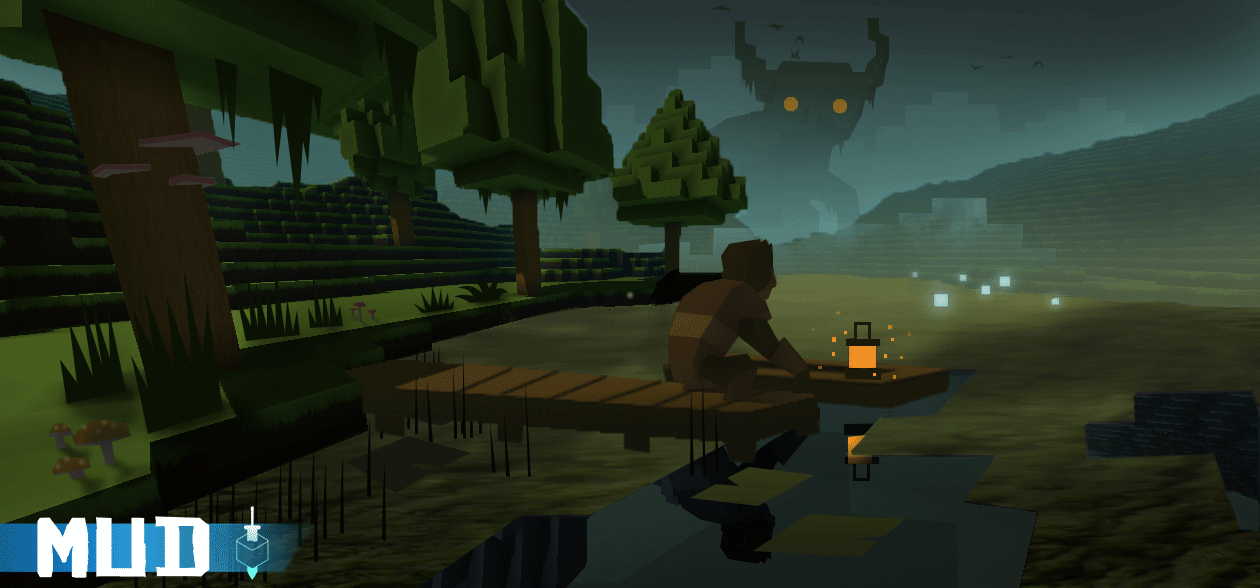 Скриншот из игры MUD - 6