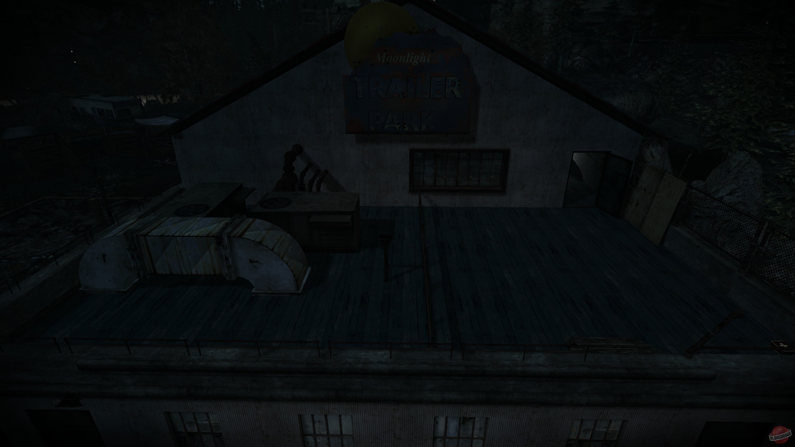 Скриншот из игры Alone in the Dark: Illumination - 48
